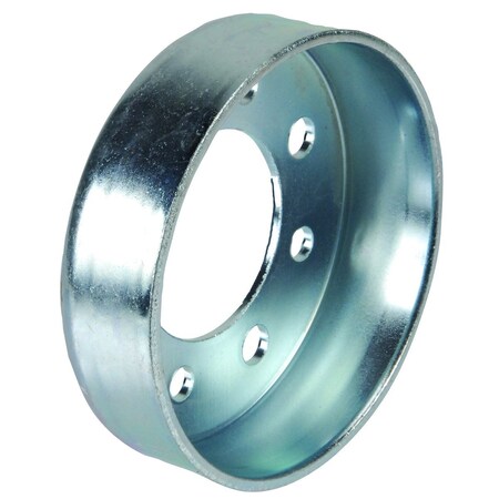 Sunbelt Brake Drum 4.5" x4.5" x1.5" A-B1SB485